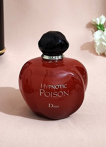 CHRISTIAN DIOR HYPNOTIC POISON 100 ML EDT