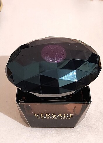  Beden VERSACE CHRSTAL NOIR 90 ML EDP 