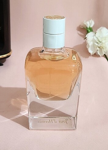 Beden HERMES JOUR D'HERMES 80 ML EDP