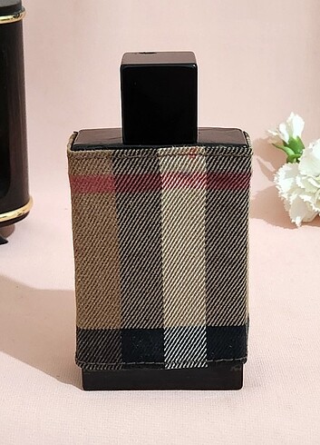 BURBERRY LONDON 100 ML EDT erkek 