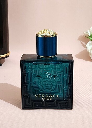 VERSACE EROS 50 ML EDT erkek 