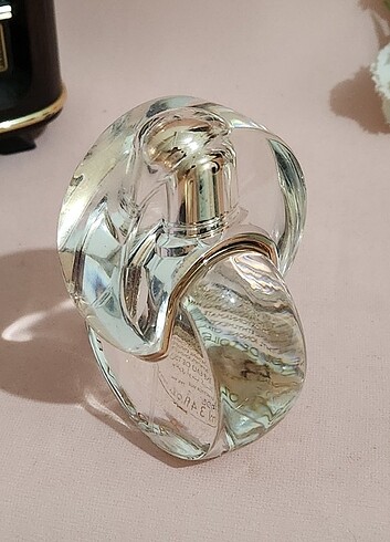 Beden BVLGARI OMNIA CRYSTALLINE 100 ML EDT