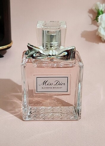 CHRISTIAN DIOR MISS DIOR BLOOMİNG BOUQUET 100 ML EDT