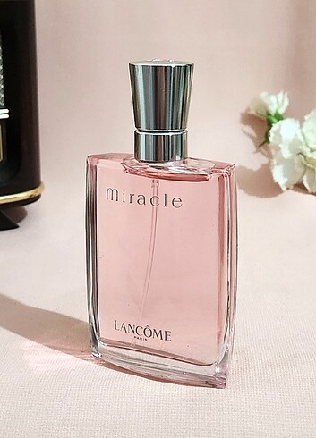 Beden Renk LANCOME MIRACLE 50 ML EDP
