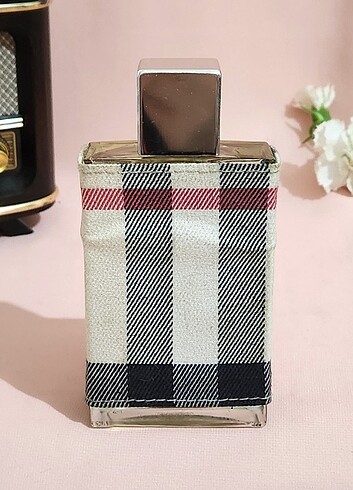 BURBERRY LONDON 100 ML EDP bayan 