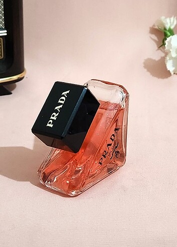  Beden Renk PRADA PARADOXE 50 ML EDP bayan 