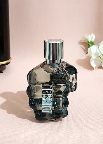 Diesel DİESEL ONLY THE BRAVE 75 ML EDT erkek 