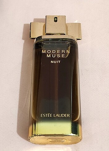 ESTÈE LAUDER MODERN MUSE NUIT 50 ML EDP 