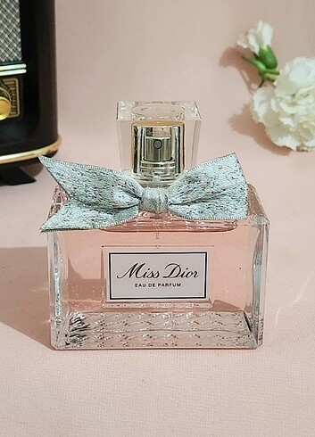 CHRISTIAN DIOR MISS DIOR 100 ML EDP