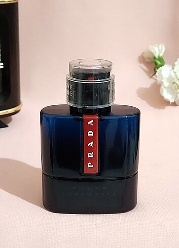 PRADA LUNA ROSSA OCEAN 50 ML EDT erkek