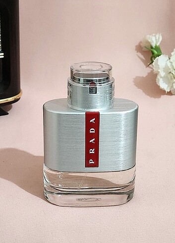 Prada PRADA LUNA ROSSA 50 ML EDT 