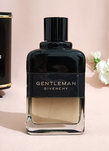 GIVENCHY GENTLEMAN BOISEE 100 ML EDP