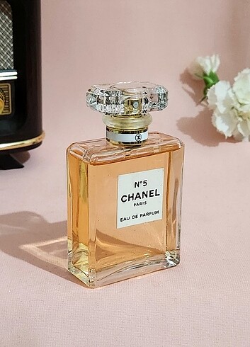 Chanel CHANEL NO°5 EDP 50 ML