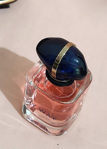 Giorgio Armani GIORGIO ARMANI MY WAY 50 ML EDP