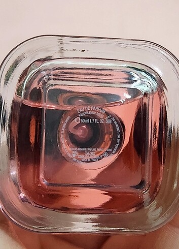 Beden GIORGIO ARMANI MY WAY 50 ML EDP