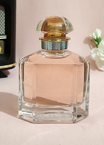 Beden Renk GUERLAIN MON 100 ML EDT