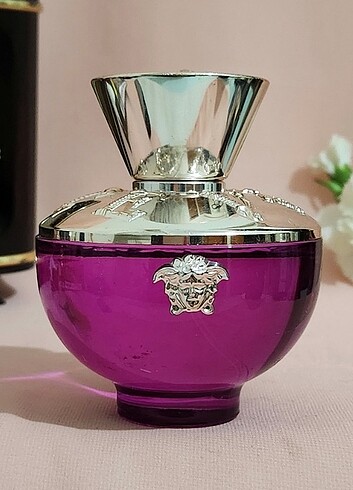 Versace VERSACE DYLAN PURPLE 100 Ml EDP