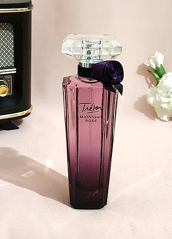 LANCOME TRESOR MIDNIGHT ROSE 50 ML EDP