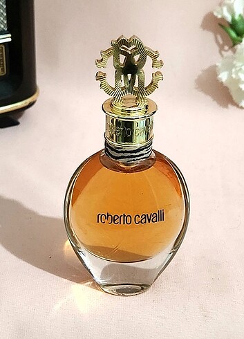  Beden ROBERTO CAVALLI 30 ML EDP