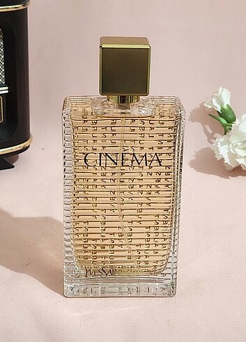 YVES SAINT LAURENT CINEMA 90 ML EDP bayan 