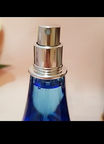 Beden DAVİDOFF COOL WATER SEA ROSE 100 ML EDT