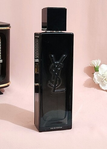 YVES SAINT LAURENT MY SELF 100 ML EDP erkek 