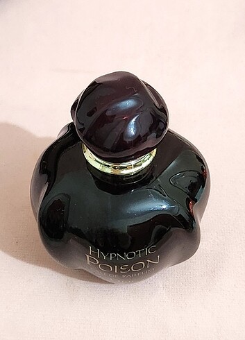 Dior CHRISTIAN DIOR HIPNOTIC POISON 50 ml EDP 