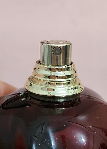 Beden Renk CHRISTIAN DIOR HIPNOTIC POISON 50 ml EDP