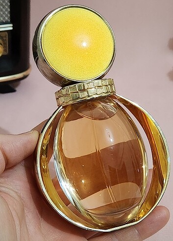 Beden Renk BVLGARI GOLDEA 50 ML EDP
