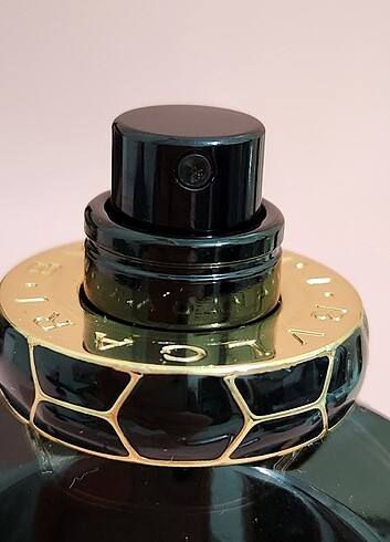 Beden Renk BVLGARI GOLDEA THE ROMAN NIGHT ABSOLUTE SENSUELLE 50 ML EDP