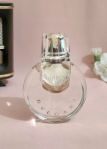 BVLGARI OMNIA CRYSTALLINE 100 ML EDT 
