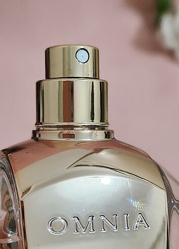 Bvlgari BVLGARI OMNIA CRYSTALLINE 100 ML EDT