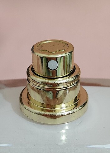 Beden MONT BLANC SIGNATURE 50 ML EDP