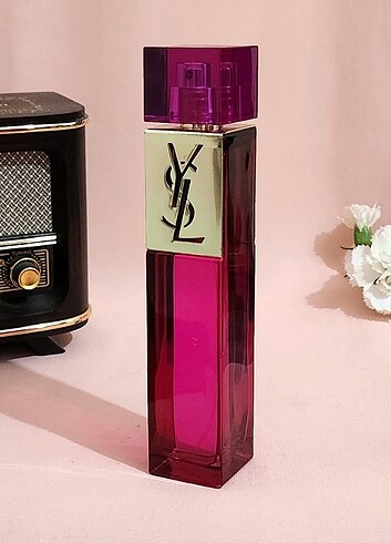 YVES SAINT LAURENT ELLE 90 ML EDP 