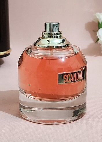 Jean Paul Gaultier JEAN PAUL GAULTIER SCANDAL 50 ML EDP