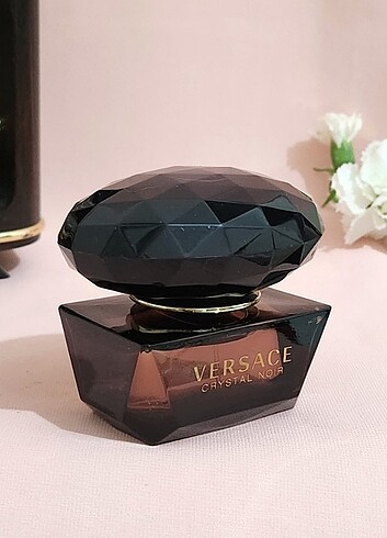  Beden VERSACE CHRSTAL NOIR 50 ML EDP 