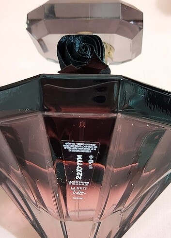 Lancome LANCOME LA NUIT TRESOR 100 ML EDP