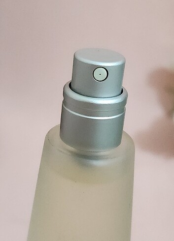 Beden ISSEY MIYAKE L'EAU DISSEY 50 ML EDT