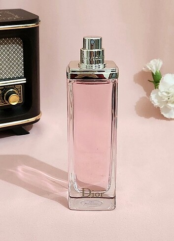 CHRISTIAN DIOR ADDICT EAU FREICHE 100 ML EDT
