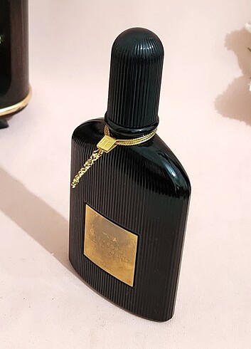  Beden Renk TOM FORD BLACK ORCHID 50 ML EDP 