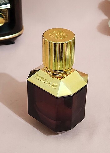 Roberto Cavalli ROBERTO CAVALLI PARADISE FOUND 50 ml EDP bayan