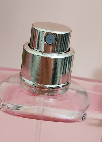 Beden Renk YVES ROCHER EVIDENCE EAU PARFÜM 100 ml EDP