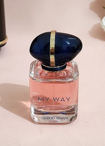 Giorgio Armani GİORGİO ARMANI MY WAY 30 ML EDP
