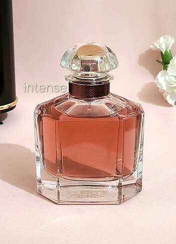 GUERLAIN MON İNTENSE 100 ML EDP 