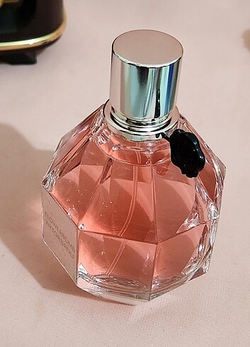 Viktor & Rolf VIKTOR &ROLF FLOWERBOMB 100 ML EDP