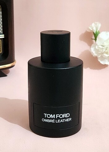 TOM FORD OMBRE LEATHER 100 ML EDP