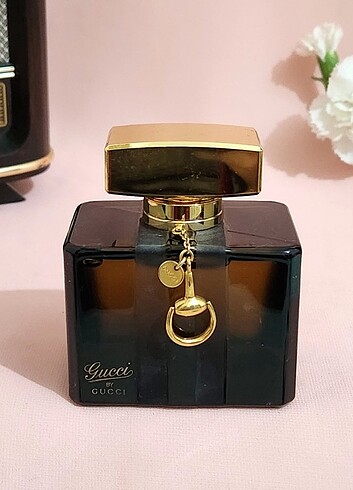 GUCCI BY GUCCI 75 ML EDP bayan
