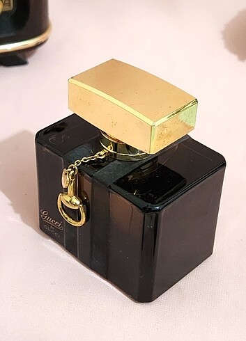 Beden GUCCI BY GUCCI 75 ML EDP bayan