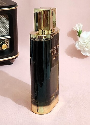  Beden ESTÈE LAUDER MODERN MUSE NUIT 100 ML EDP