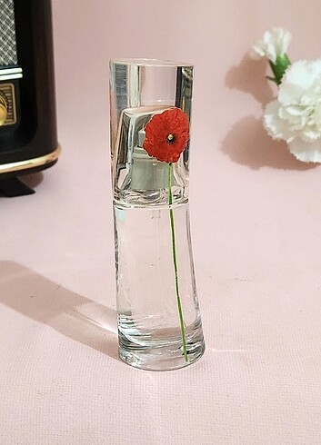 Beden Renk KENZO BY KENZO FLOWER 15 ML EDP